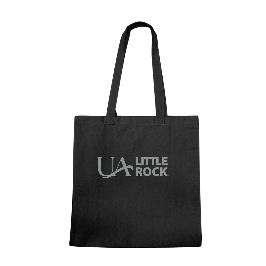 Arkansas at Little Rock Trojans Institutional Seal Tote Bag