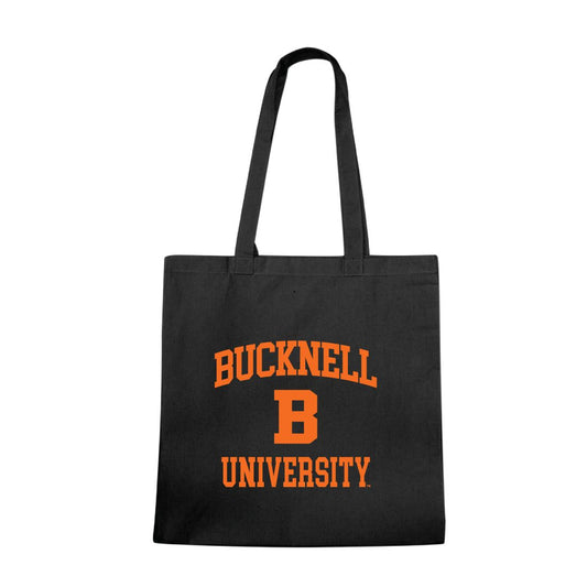 Bucknell University Bison Institutional Seal Tote Bag