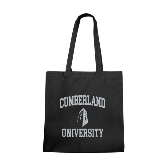Cumberland University Phoenix Institutional Seal Tote Bag