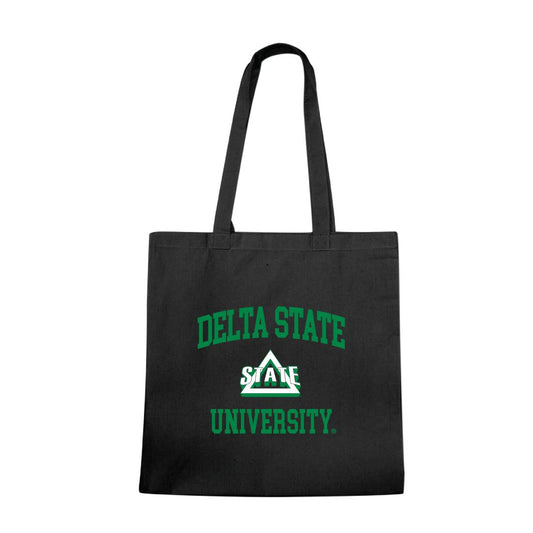 DSU Delta State University Statesmen Institutional Seal Tote Bag