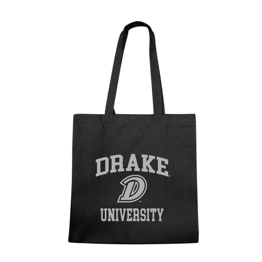 Drake University Bulldogs Institutional Seal Tote Bag
