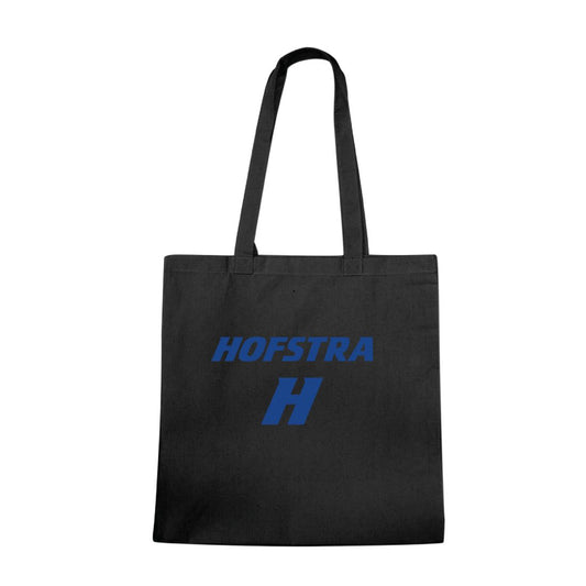Hofstra University Pride Institutional Seal Tote Bag