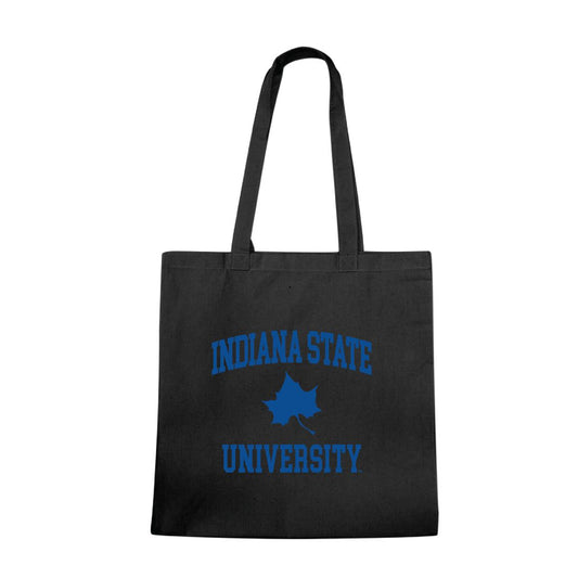 ISU Indiana State University Sycamores Institutional Seal Tote Bag