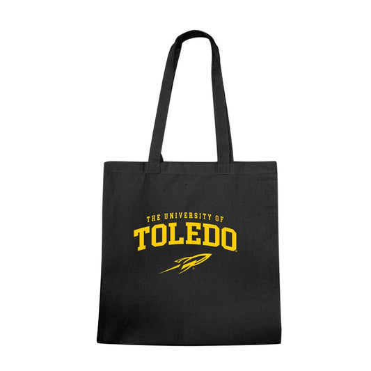 University of Toledo Rockets Institutional Seal Tote Bag