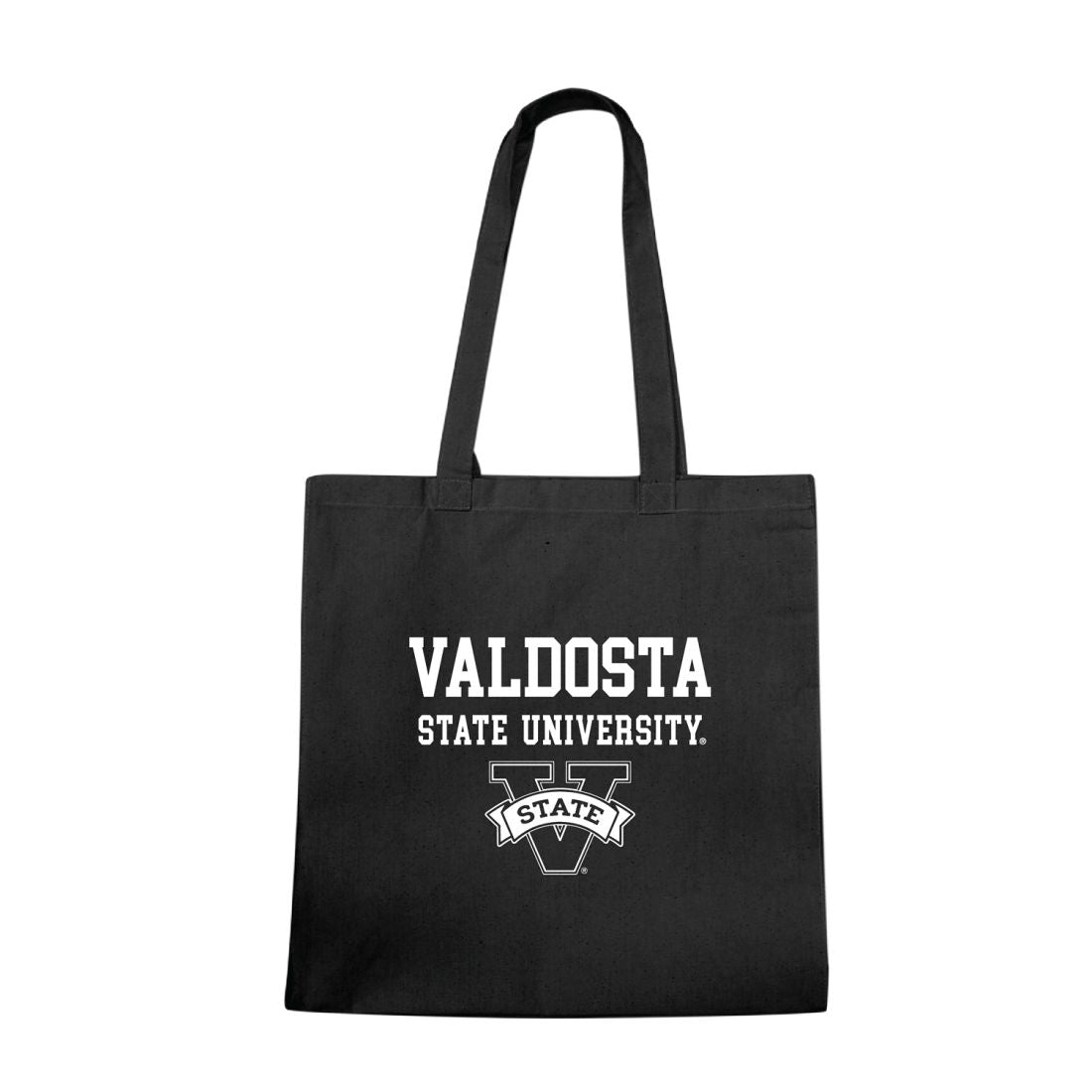 Valdosta V-State University Blazers Institutional Seal Tote Bag