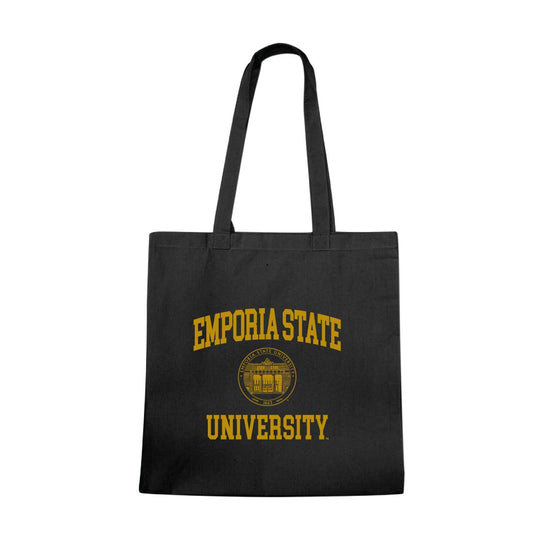 Emporia State University Hornets Institutional Seal Tote Bag