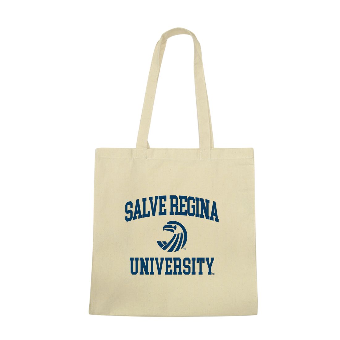 Salve Regina University Seahawks Institutional Seal Tote Bag