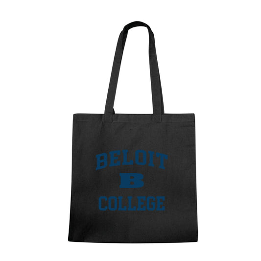 Beloit College Buccaneers Institutional Seal Tote Bag