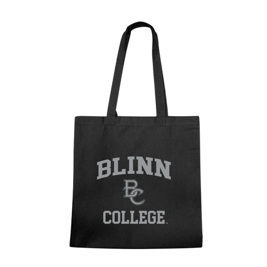 Blinn College Buccaneers Institutional Seal Tote Bag
