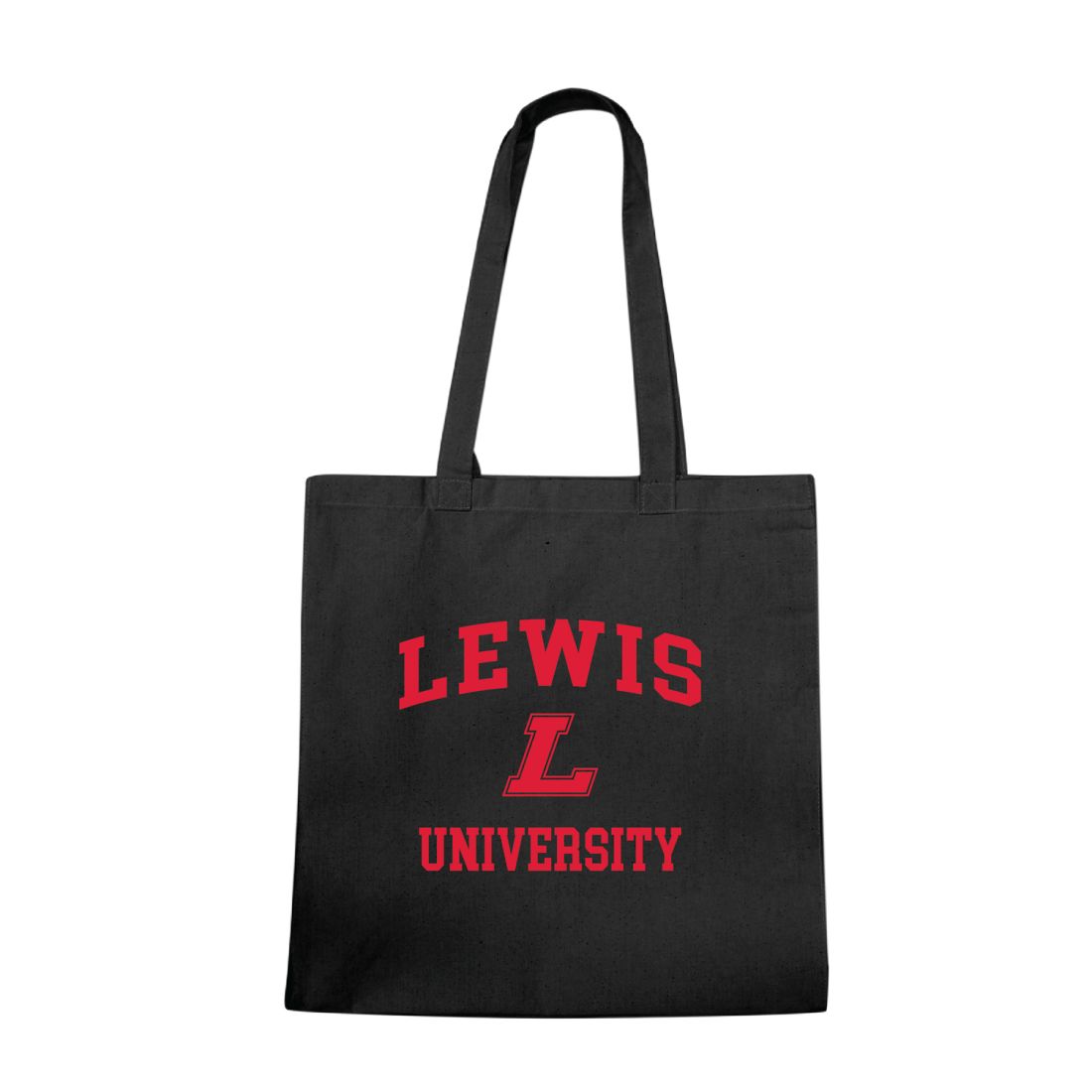 Lewis University Flyers Institutional Seal Tote Bag