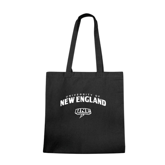 University of New England Nor'easters Institutional Seal Tote Bag