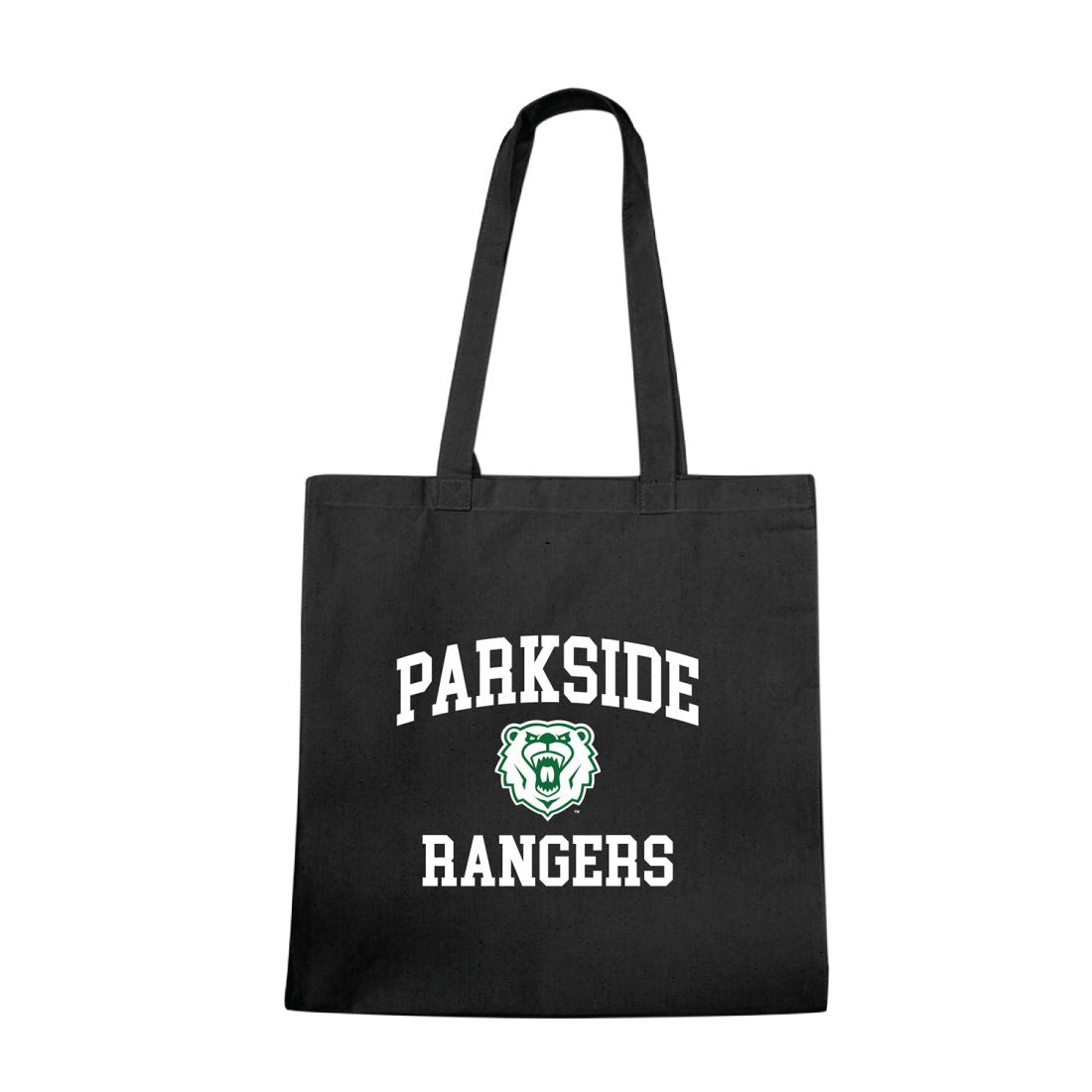 University of Wisconsin-Parkside Rangers Institutional Seal Tote Bag