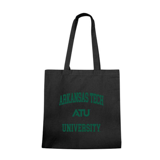 Arkansas Tech University Wonder Boys Institutional Seal Tote Bag