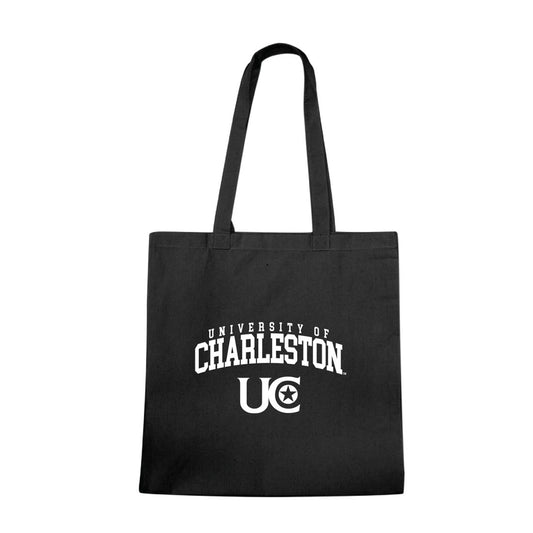 University of Charleston Golden Eagles Institutional Seal Tote Bag