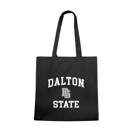 Dalton State College Roadrunners Institutional Seal Tote Bag