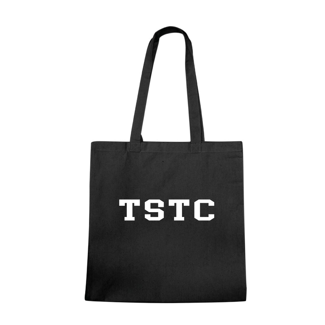 Texas State Technical College 0 Institutional Seal Tote Bag