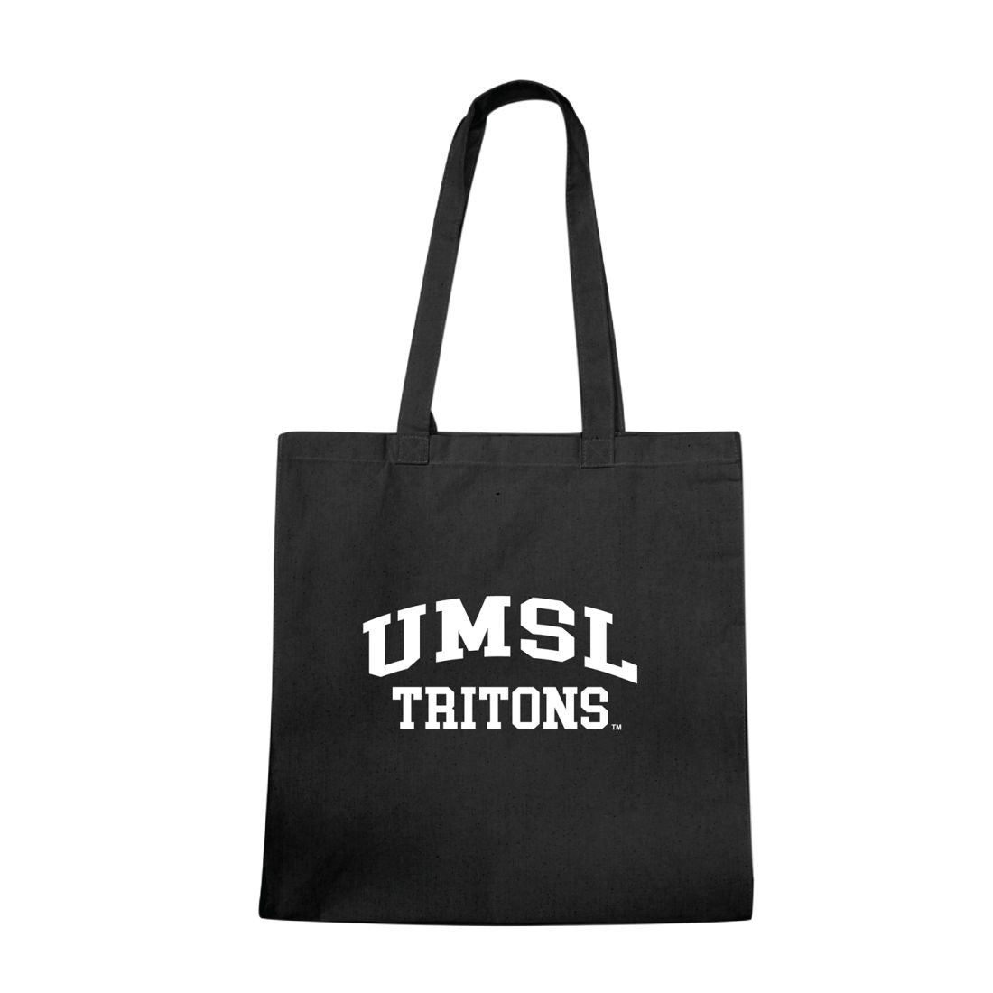 University of Missouri-Saint Louis Tritons Institutional Seal Tote Bag