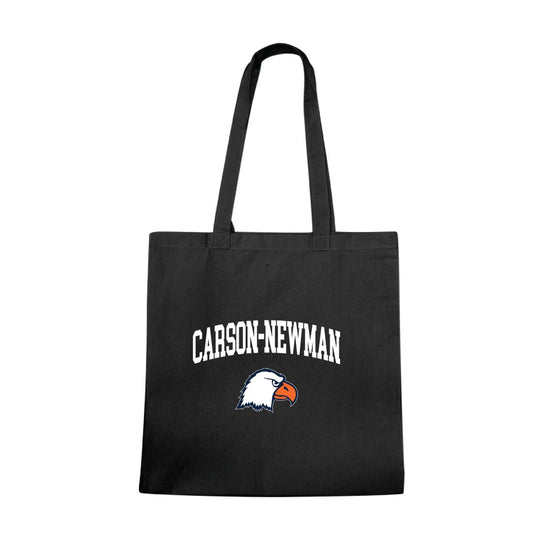 Carson-Newman University Eagles Institutional Seal Tote Bag