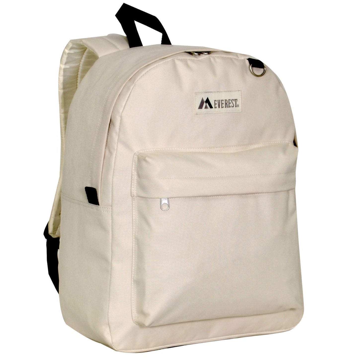 Everest Backpack Book Bag - Back to School Classic Style & Size-Serve The Flag