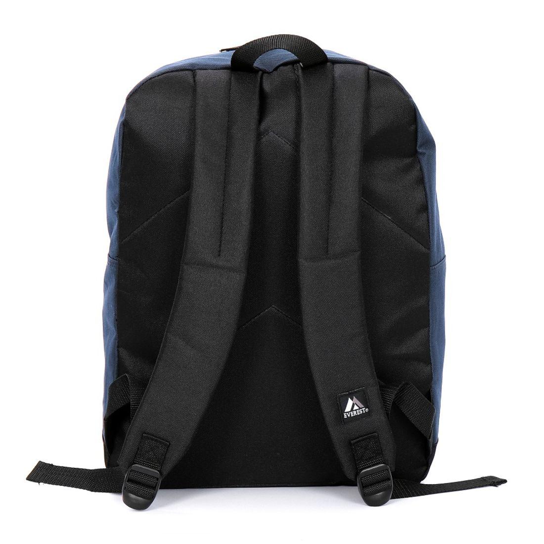 Everest Multi-Pocket Daypack