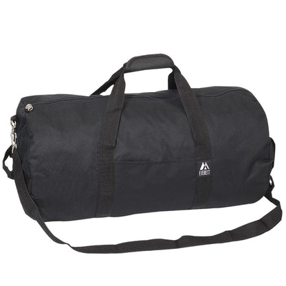 Everest 23-Inch Round Duffel Bag