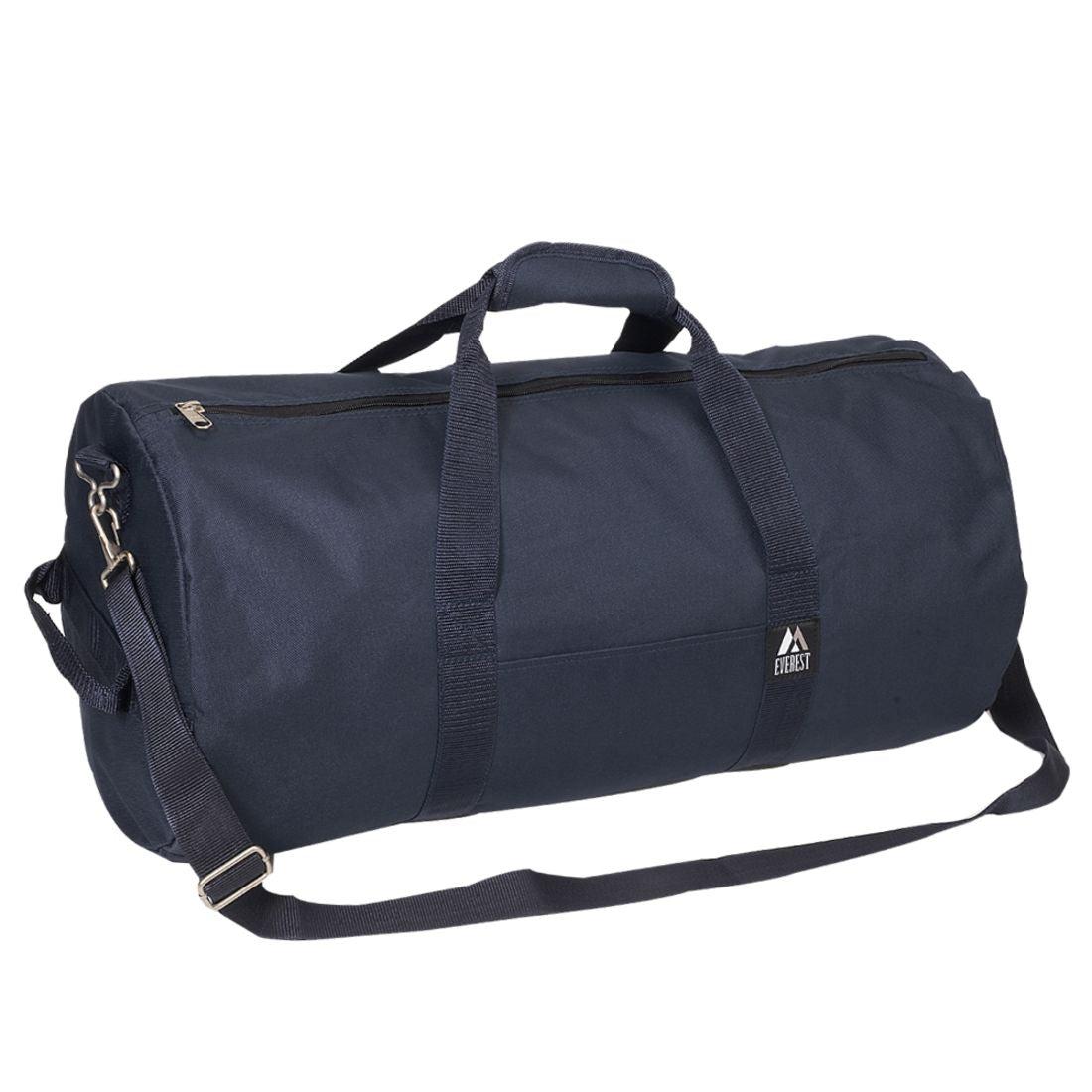 Everest 23-Inch Round Duffel Bag