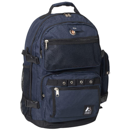 Everest Oversize Deluxe Backpack 