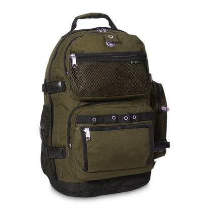 Everest Oversize Deluxe Backpack 