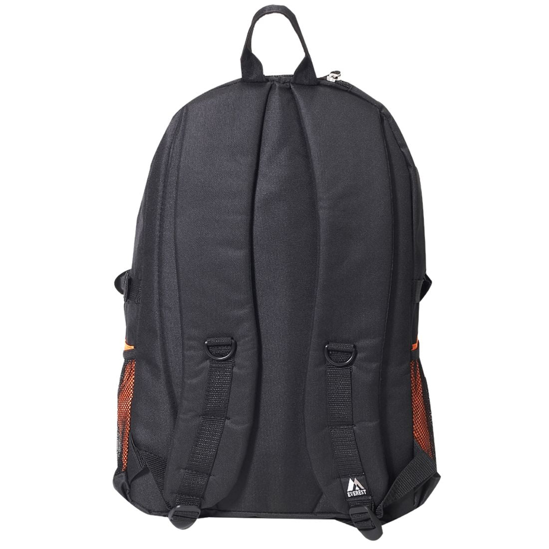 Everest Backpack w/ Dual Mesh Pocket 