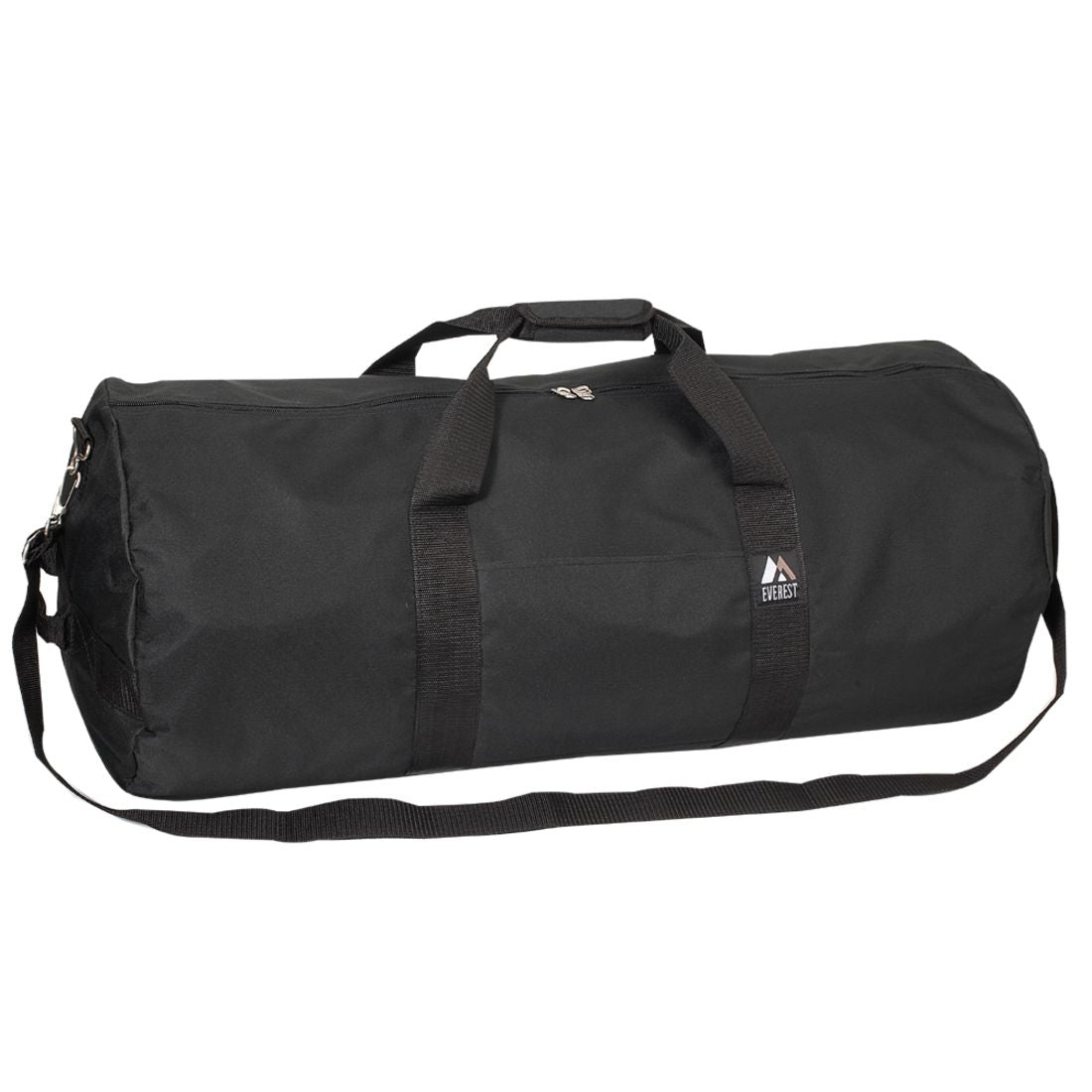 Everest 30-Inch Round Duffel Bag