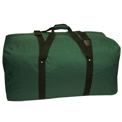 Everest Heavy-Duty Medium Cargo Duffel Bag