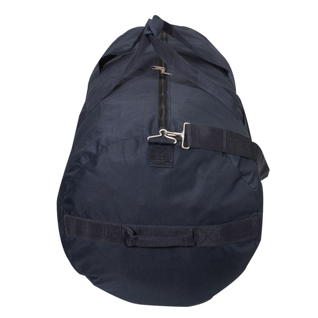 Everest 36-Inch Basic Round Duffel Bag