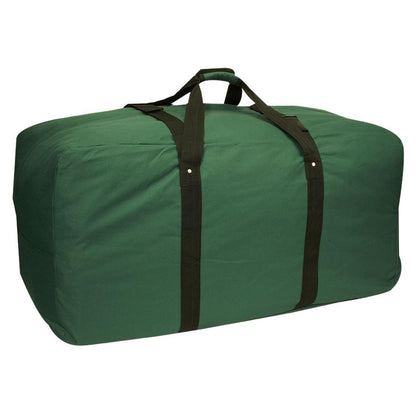 Everest Large Heavy-Duty Cargo Duffel Bag