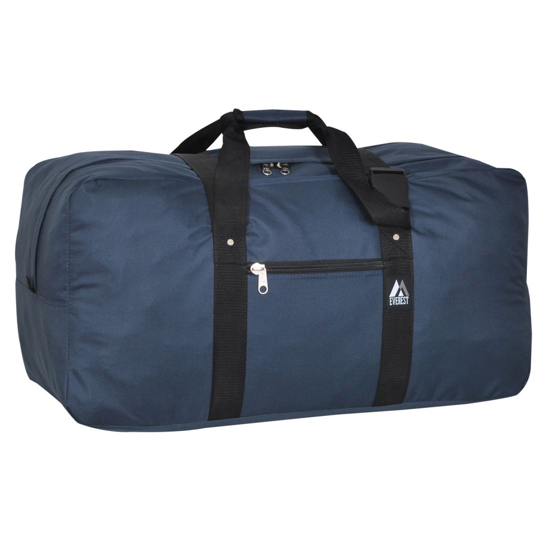 Everest Large Heavy-Duty Cargo Duffel Bag