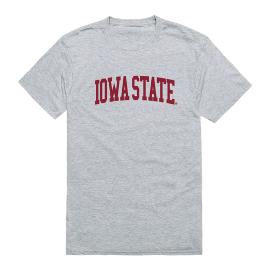 ISU Iowa State University Cyclones Game Day T-Shirt