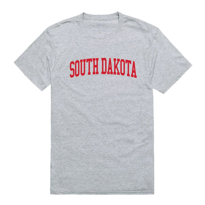 University of South Dakota Coyotes Game Day T-Shirt