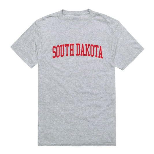 University of South Dakota Coyotes Game Day T-Shirt