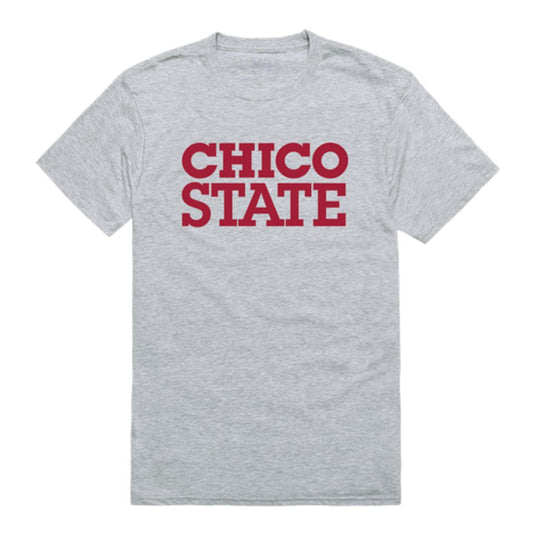 CSU California State University Chico Wildcats Game Day T-Shirt