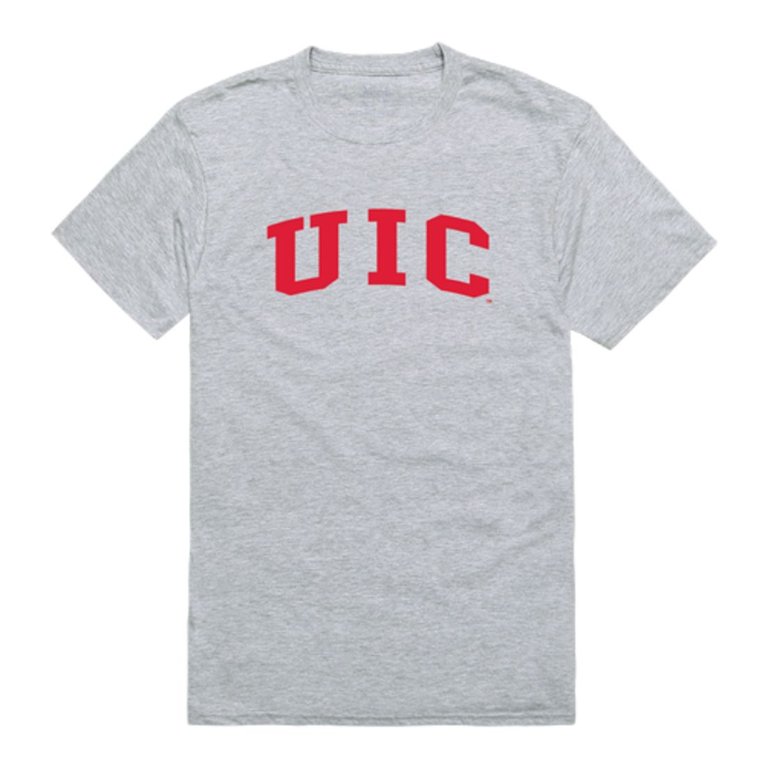 Uic University Of Illinois At Chicago Flames Apparel – Official Team Gear