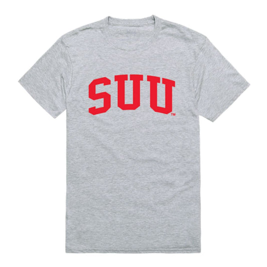 SUU Southern Utah University Thunderbirds Game Day T-Shirt