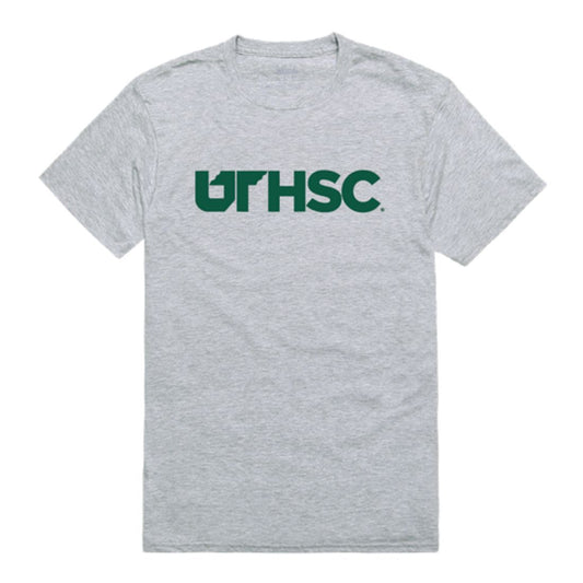 UTHSC University of Tennessee Health Science Center Game Day T-Shirt