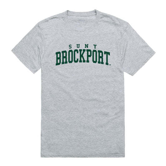 Brockport C Golden Eagles Game Day T-Shirt