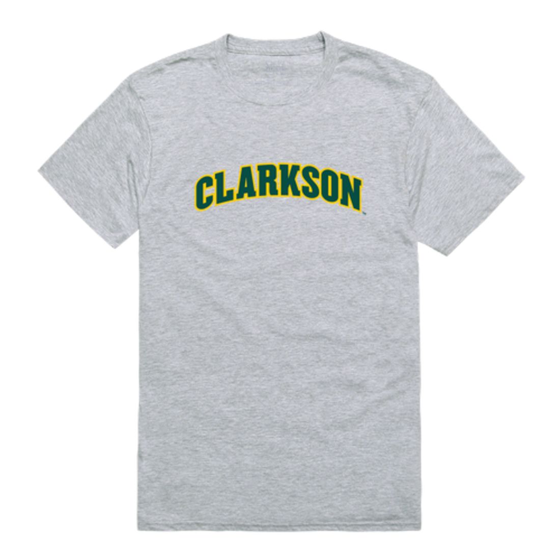 Clarkson University Golden Knights Game Day T-Shirt