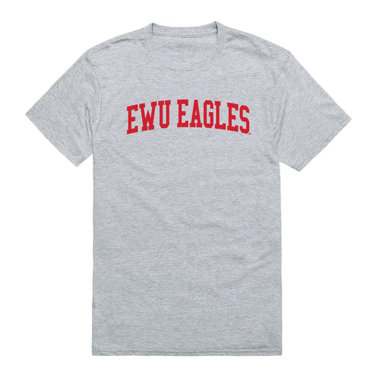 Eastern Washington Eagles Game Day T-Shirt