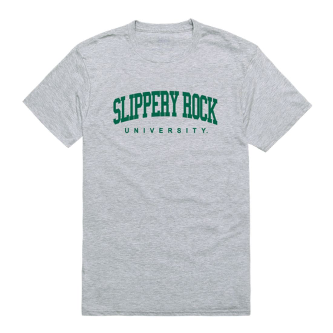 Slippery rock 2025 university hoodie