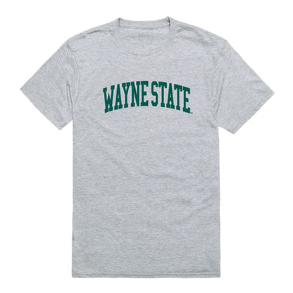 Wayne State University Warriors Warriors Game Day T-Shirt