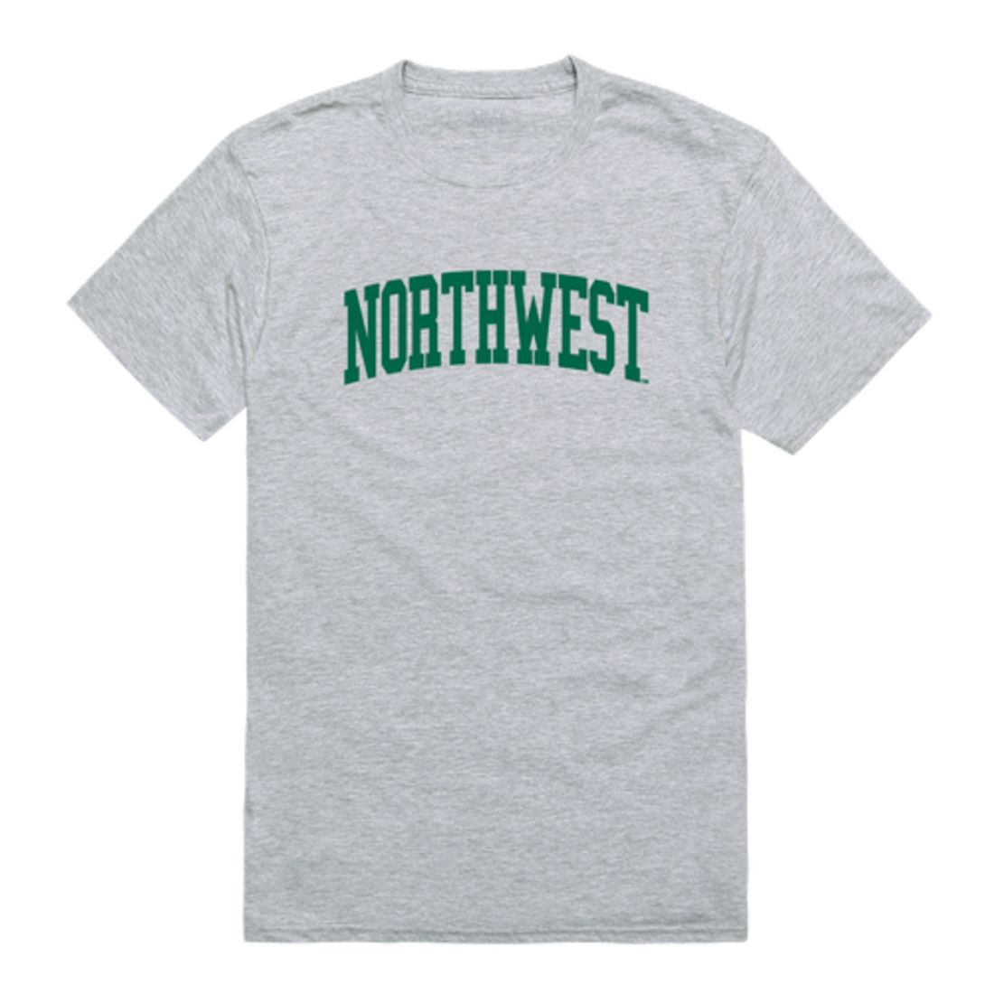 NW Northwest Missouri State University Bearcat Game Day T-Shirt