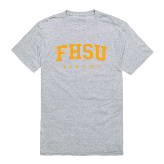 FHSU Fort Hays State University Tigers Game Day T-Shirt