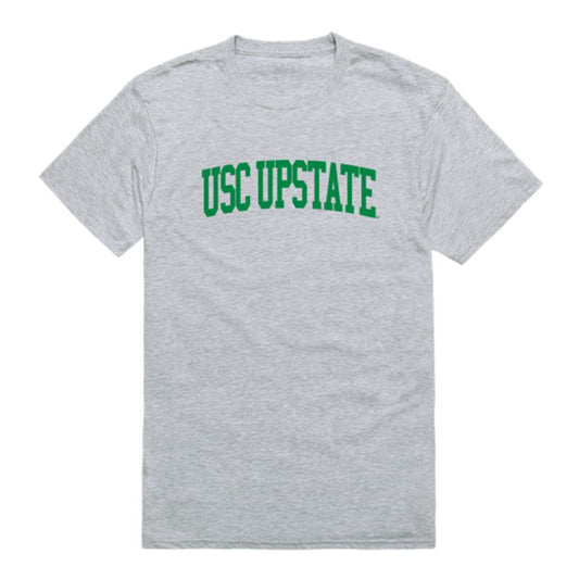 USC University of South Carolina Upstate Spartans Game Day T-Shirt