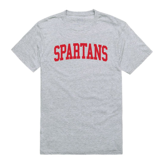 University of Tampa Spartans Game Day T-Shirt